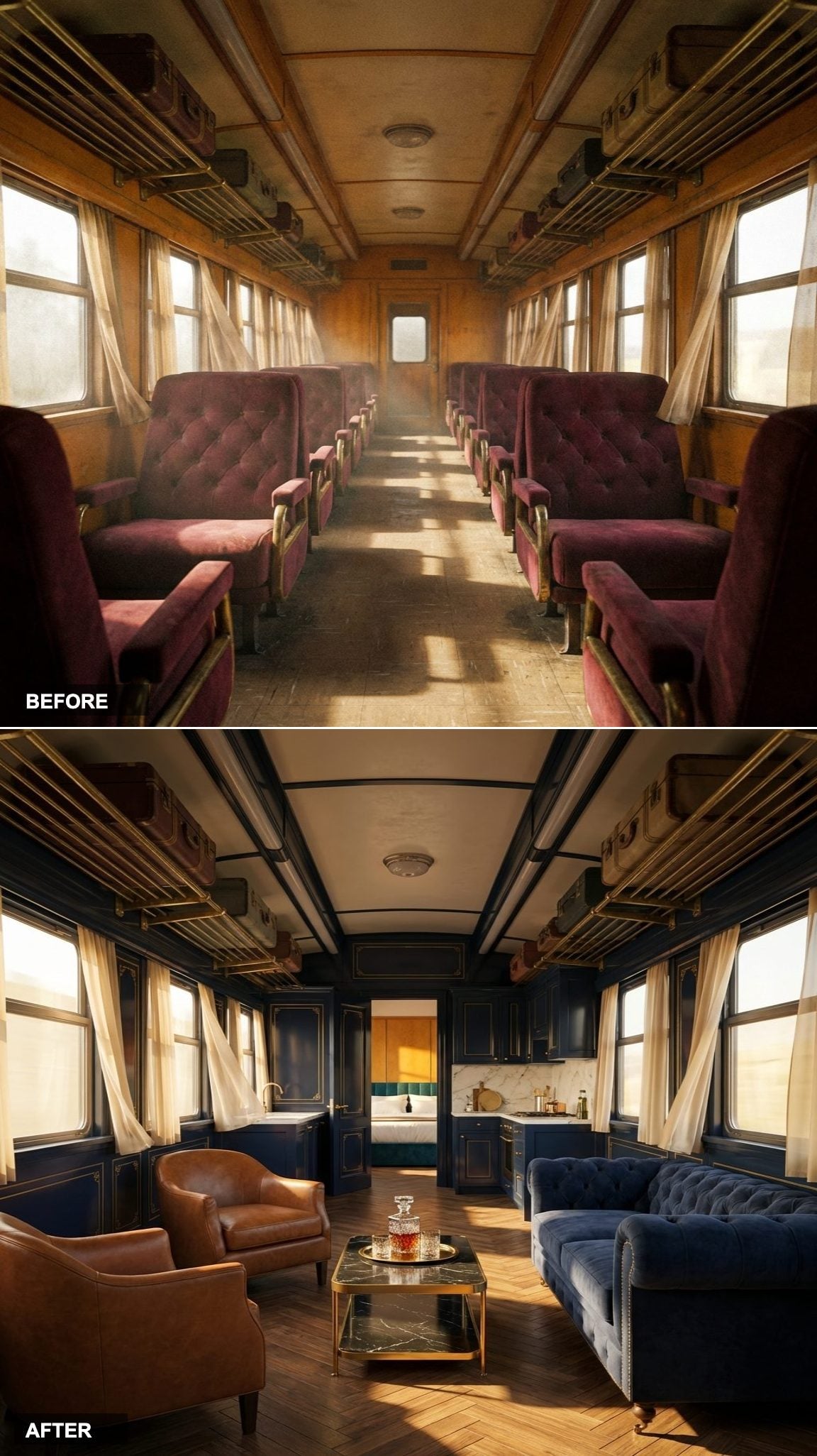 Tulum Jungle Retreat on the Move