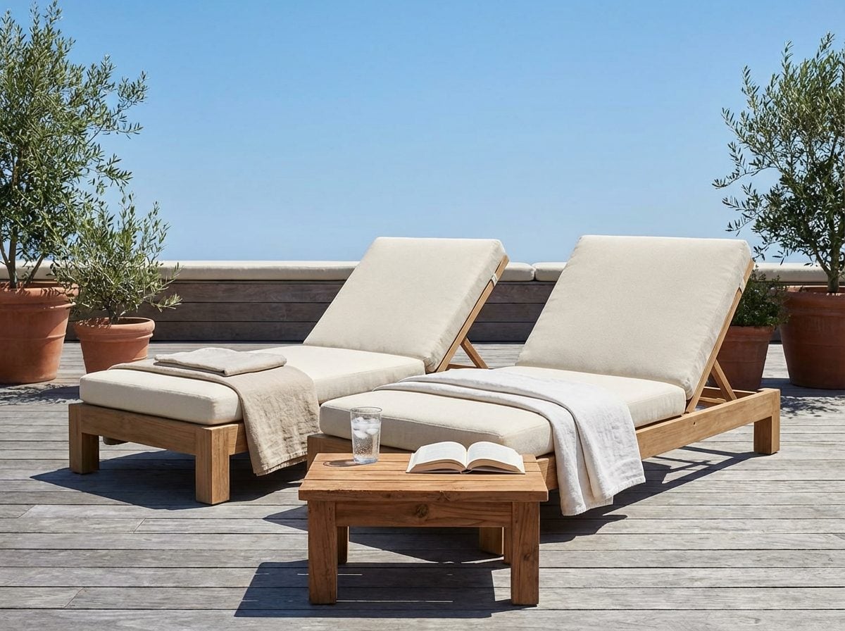 Why the Most 'Relaxing' Deck Design Is Often the Least Connected One