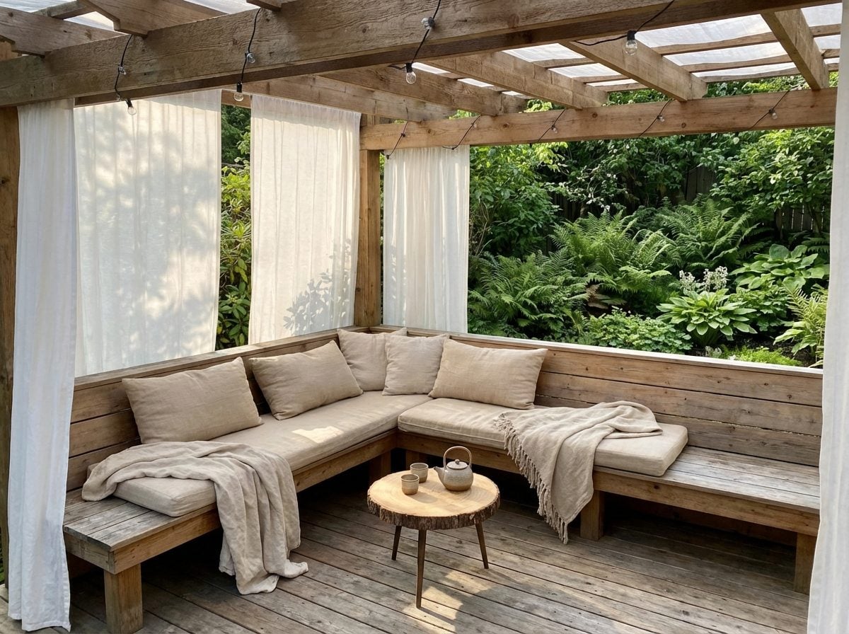 The Spatial Psychology Concept That Explains Why Some Outdoor Spaces Pull You Closer and Others Push You Apart