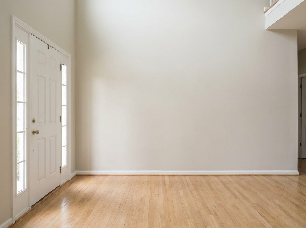 The Silent Message Your Entryway Sends Before You've Said a Word