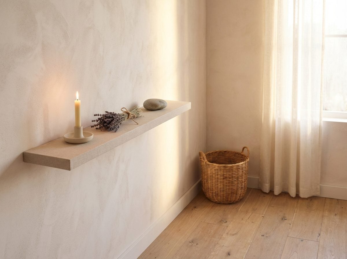 The Scent Trigger That Tells the Brain 'This Is a Home, Not a House'