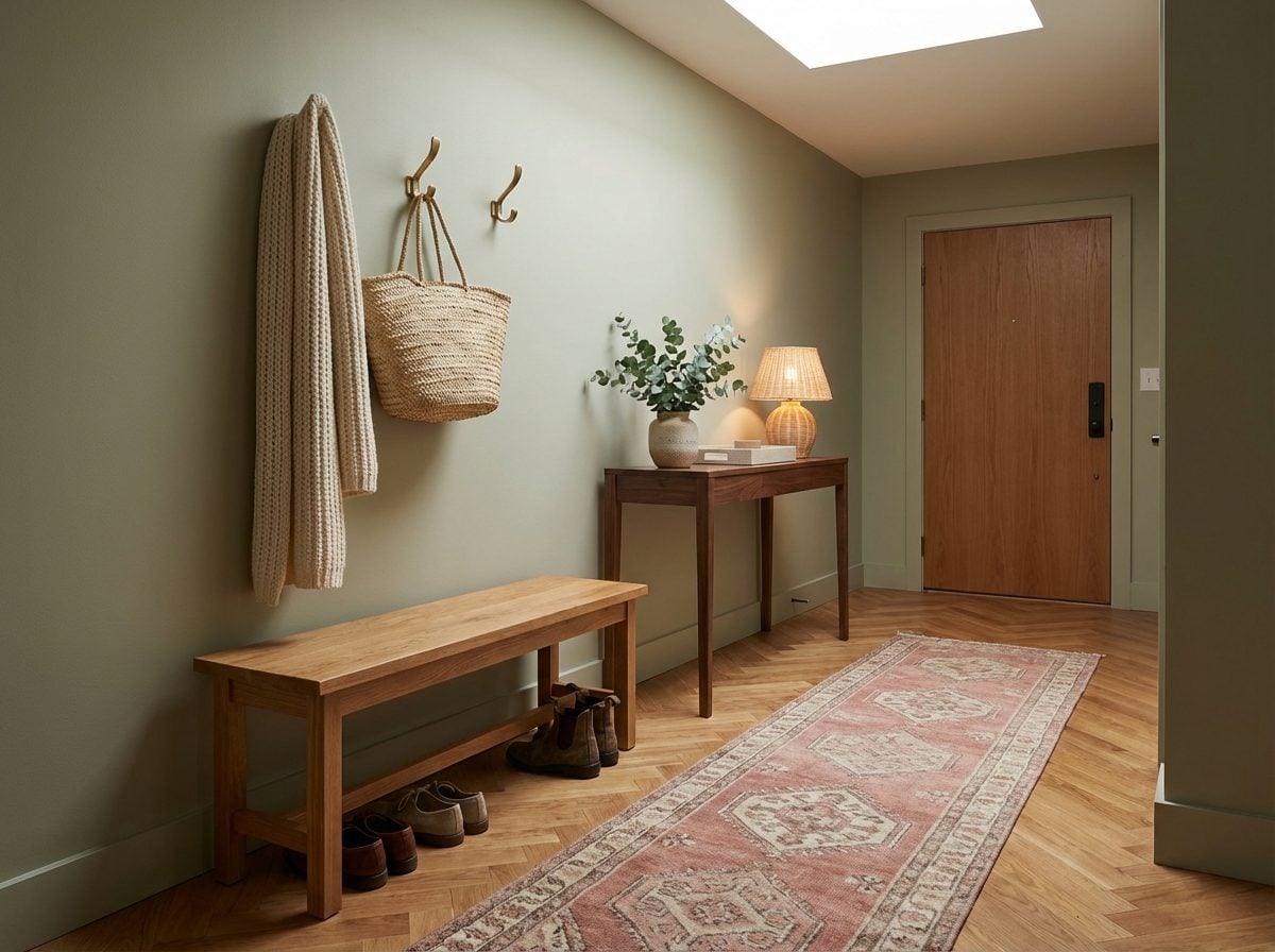 The Furniture Piece That Tells Guests 'You Were Expected'