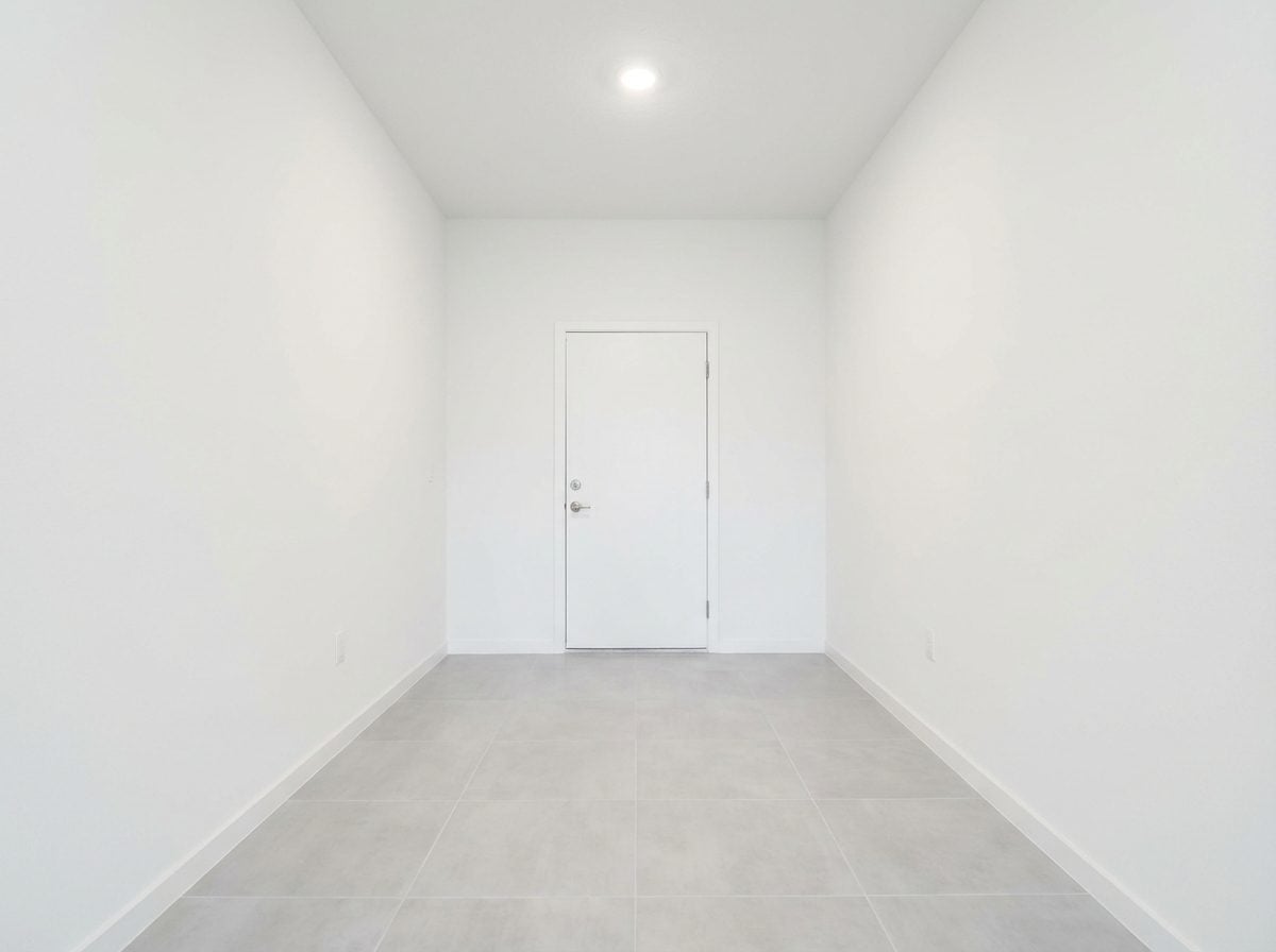 Why Standing in a Bare Entryway Triggers the Same Anxiety as Being Ignored