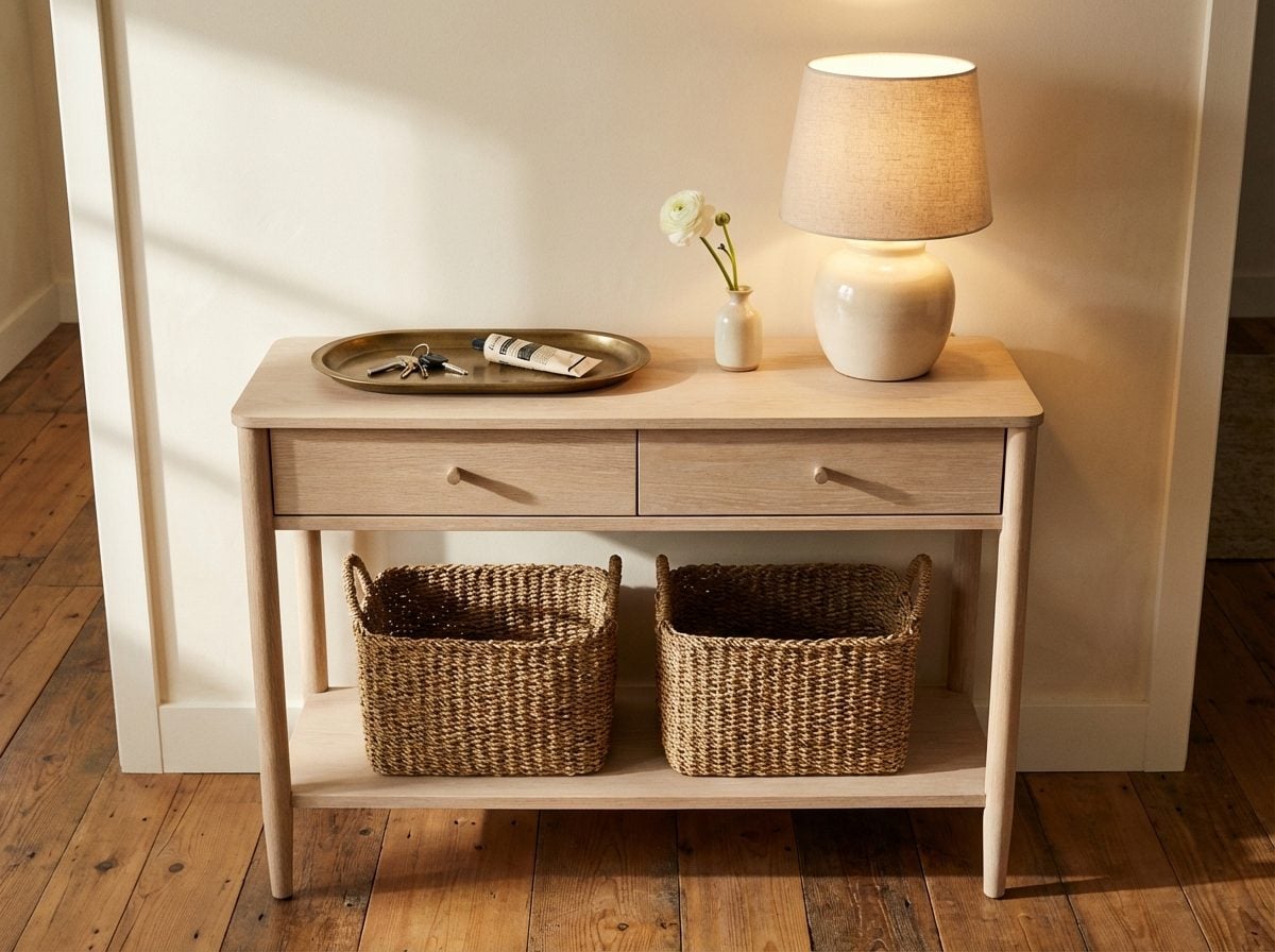 The Overlooked Surface That Makes Guests Feel Like They Belong