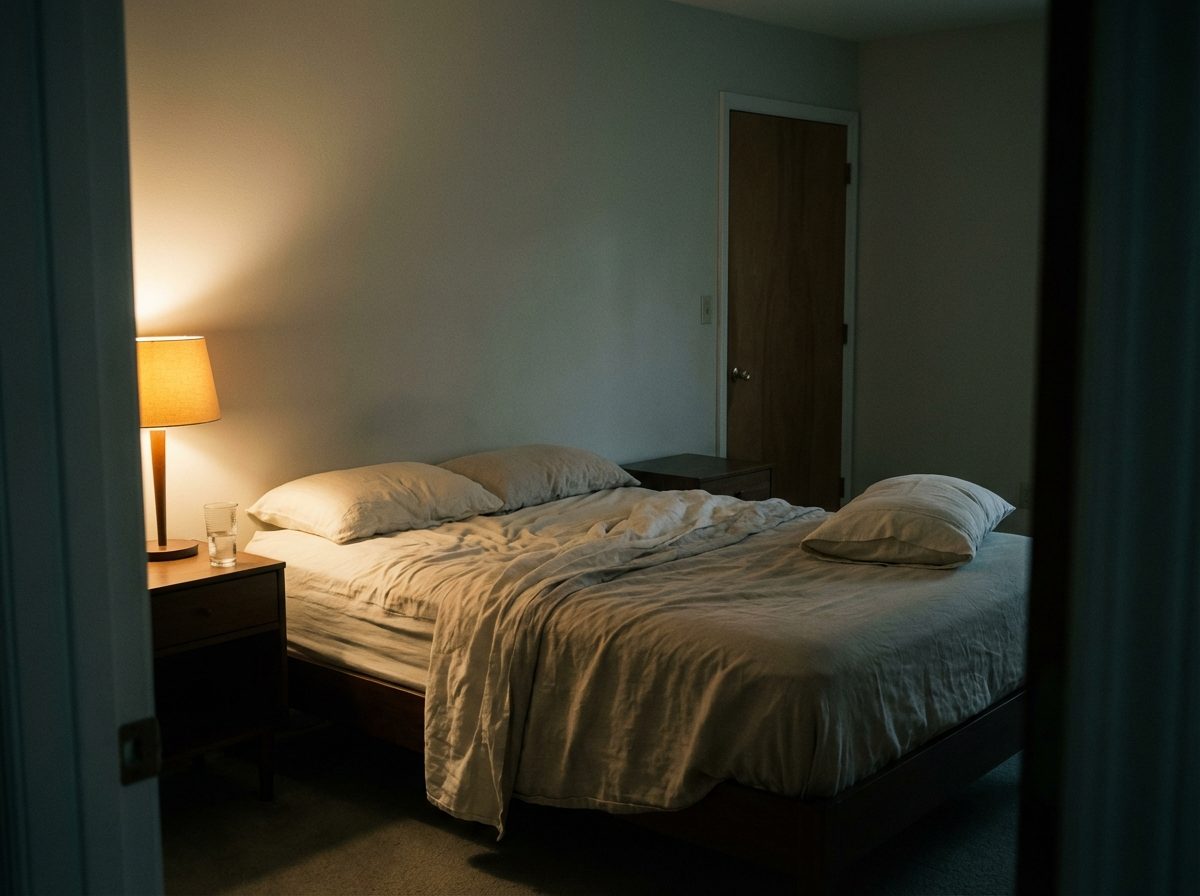 The Room You Think Is the Problem (It Probably Isn't)