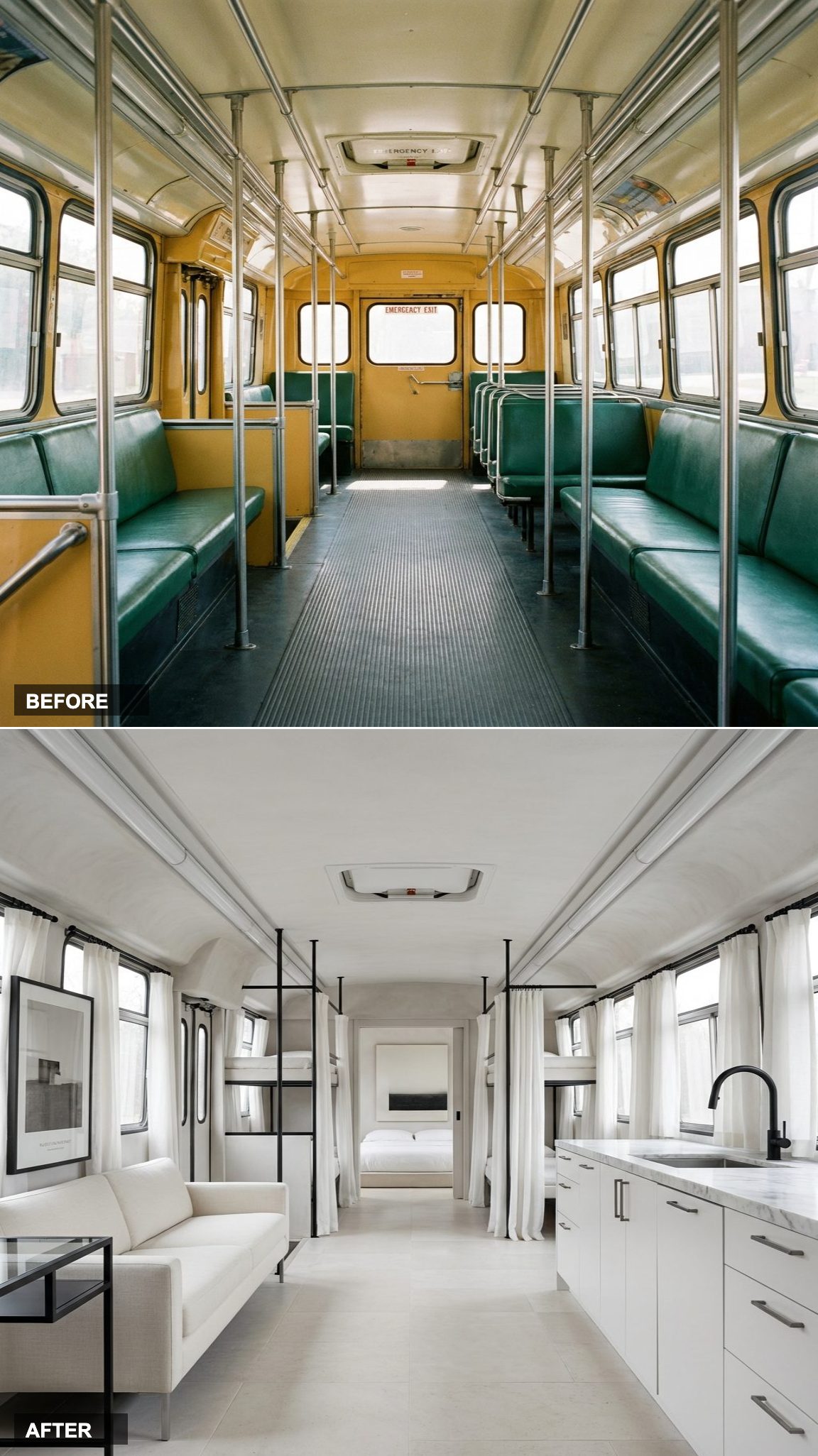 Parisian Minimal: Raw Plaster, Black Steel, and the Confidence to Leave the Walls Mostly Empty