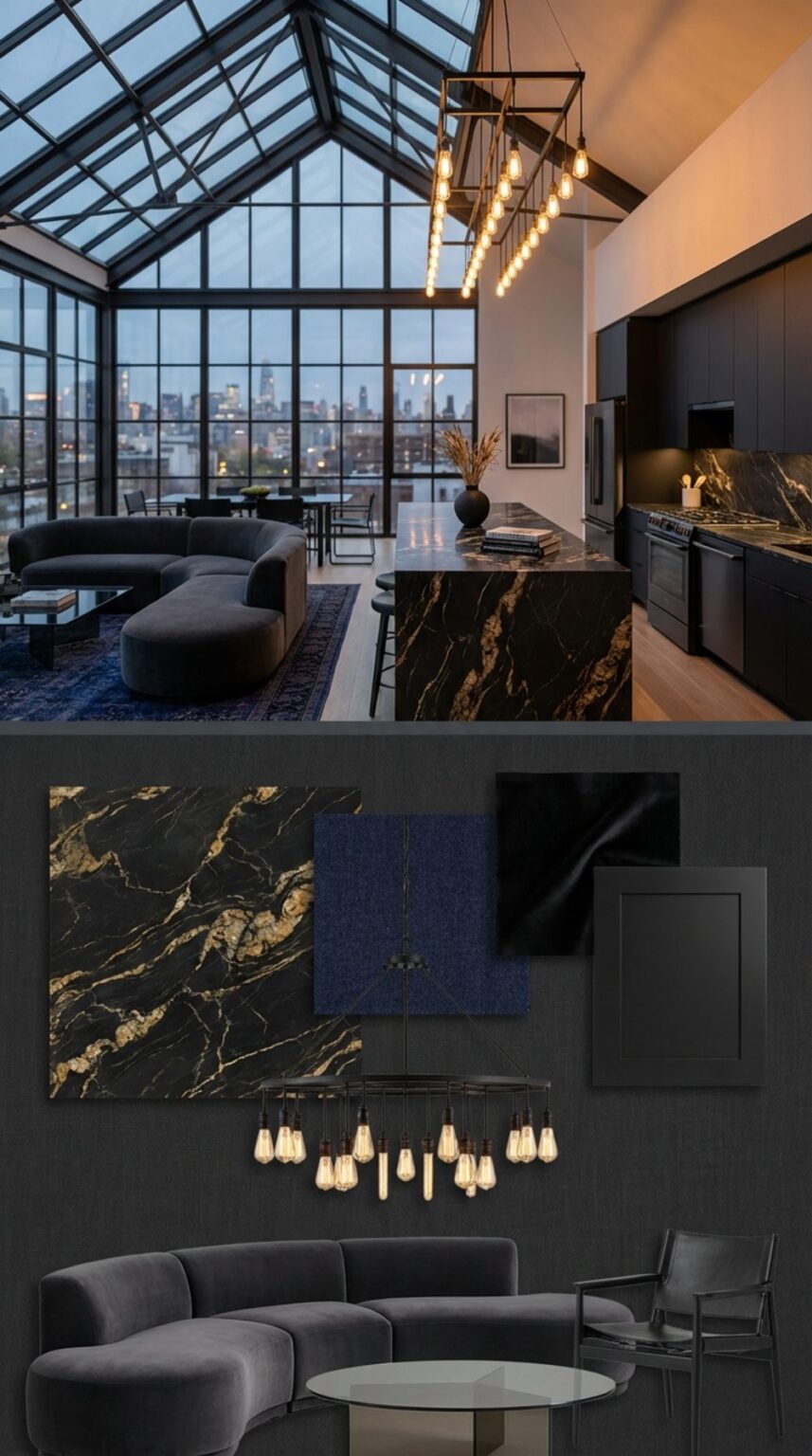 46 Luxury Open Concept Great Room Designs Trending Big Time in 2026 for ...
