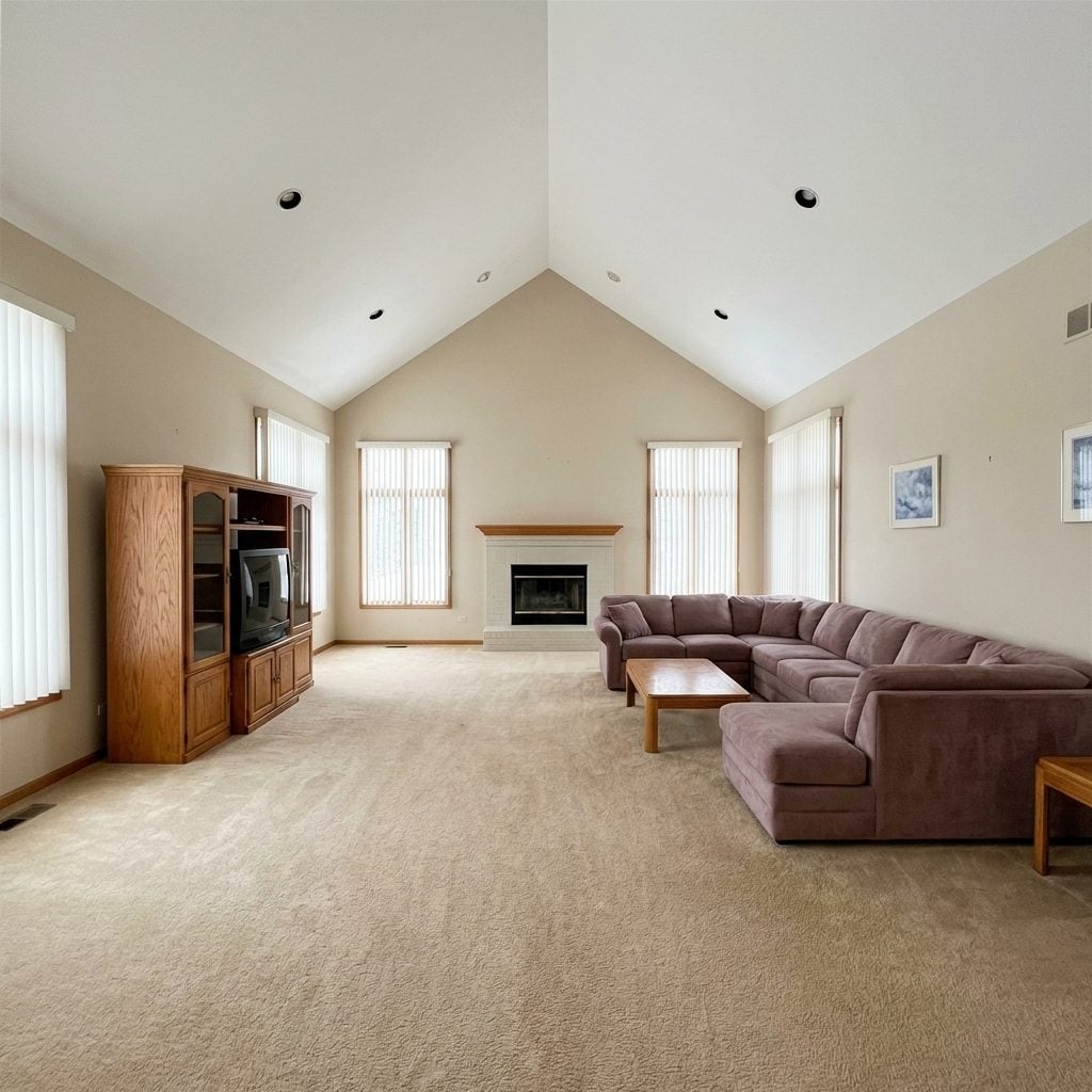 30 Living Room Design Ideas That Finally Make an Aries Wife and Libra Husband Both Happy