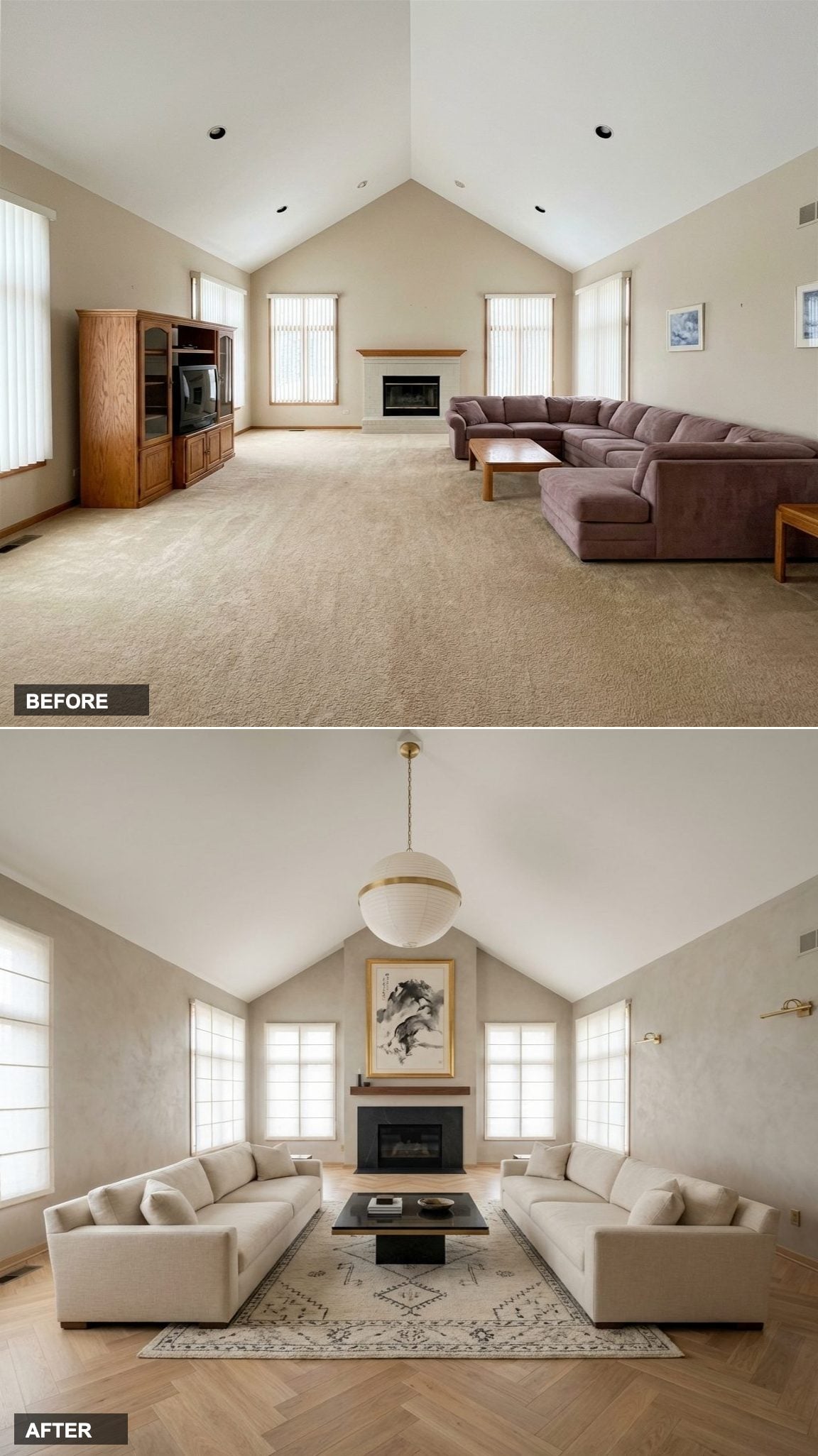 Japandi Meets Paris: When the Libra Got the Aesthetic and the Aries Got the Edge