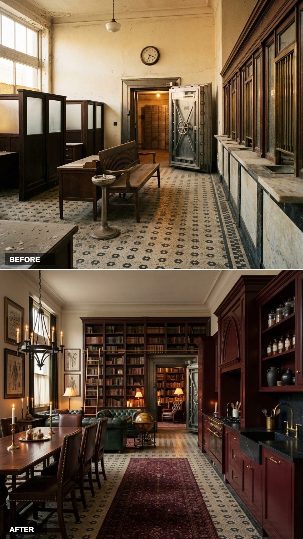 Gilded Age Revival: When the Money Never Really Left