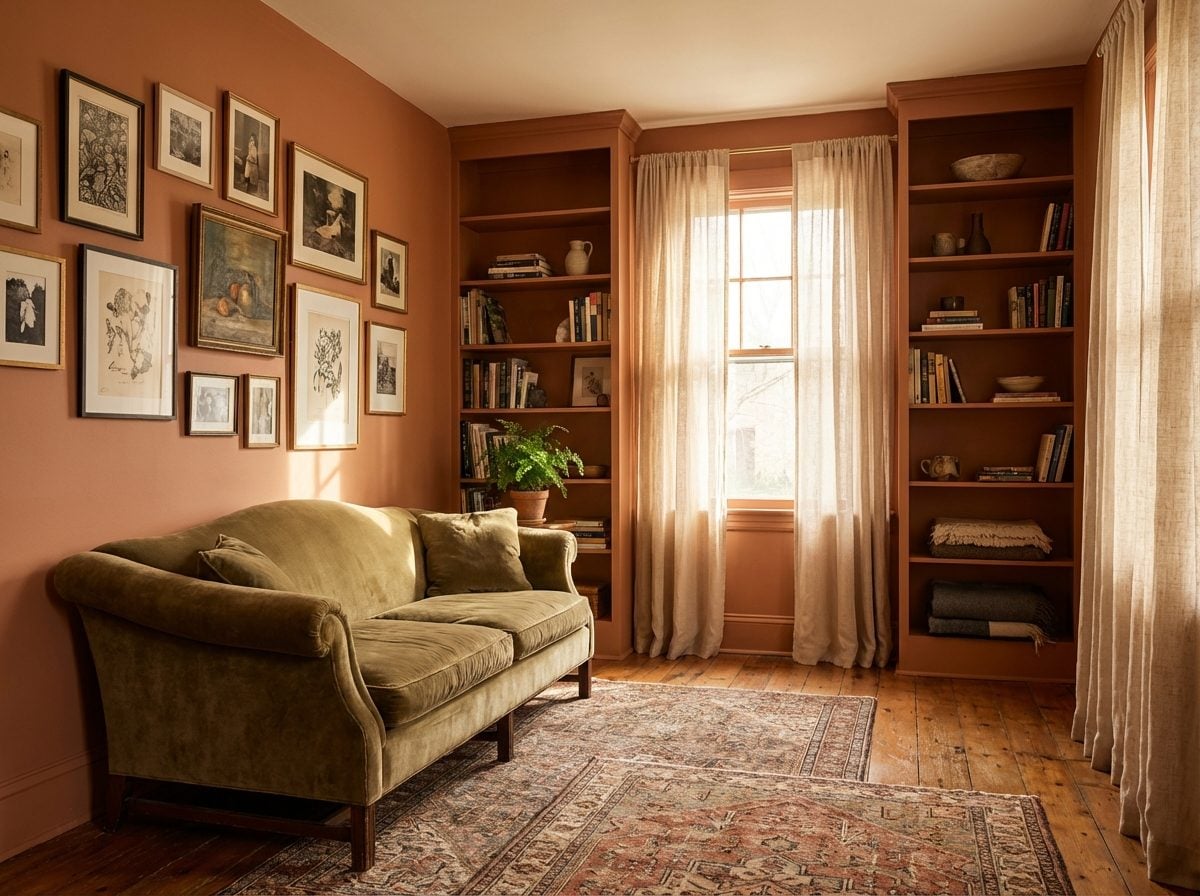 Why a Designer Can Tell If You Own or Rent Within Seconds of Walking In