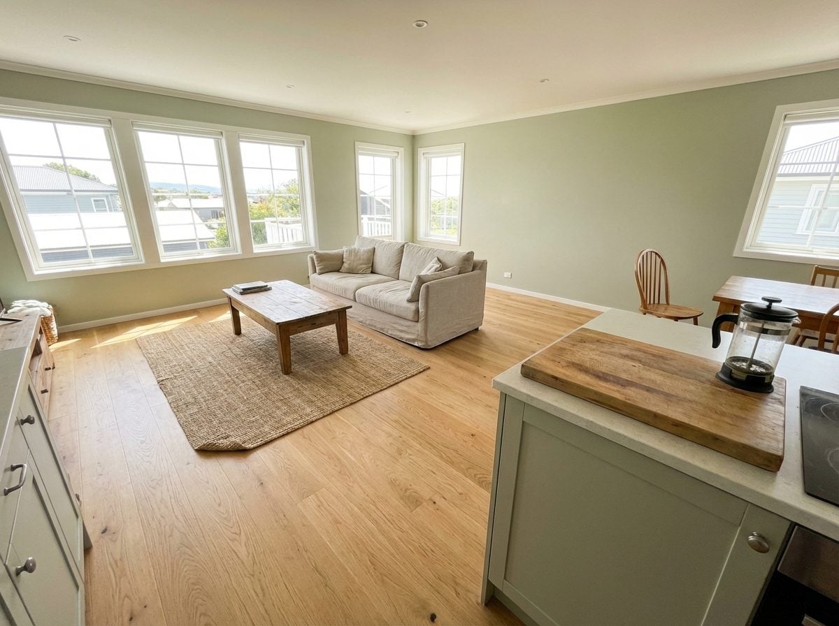 The Traffic Flow Pattern Designers Read Like a Personality Test