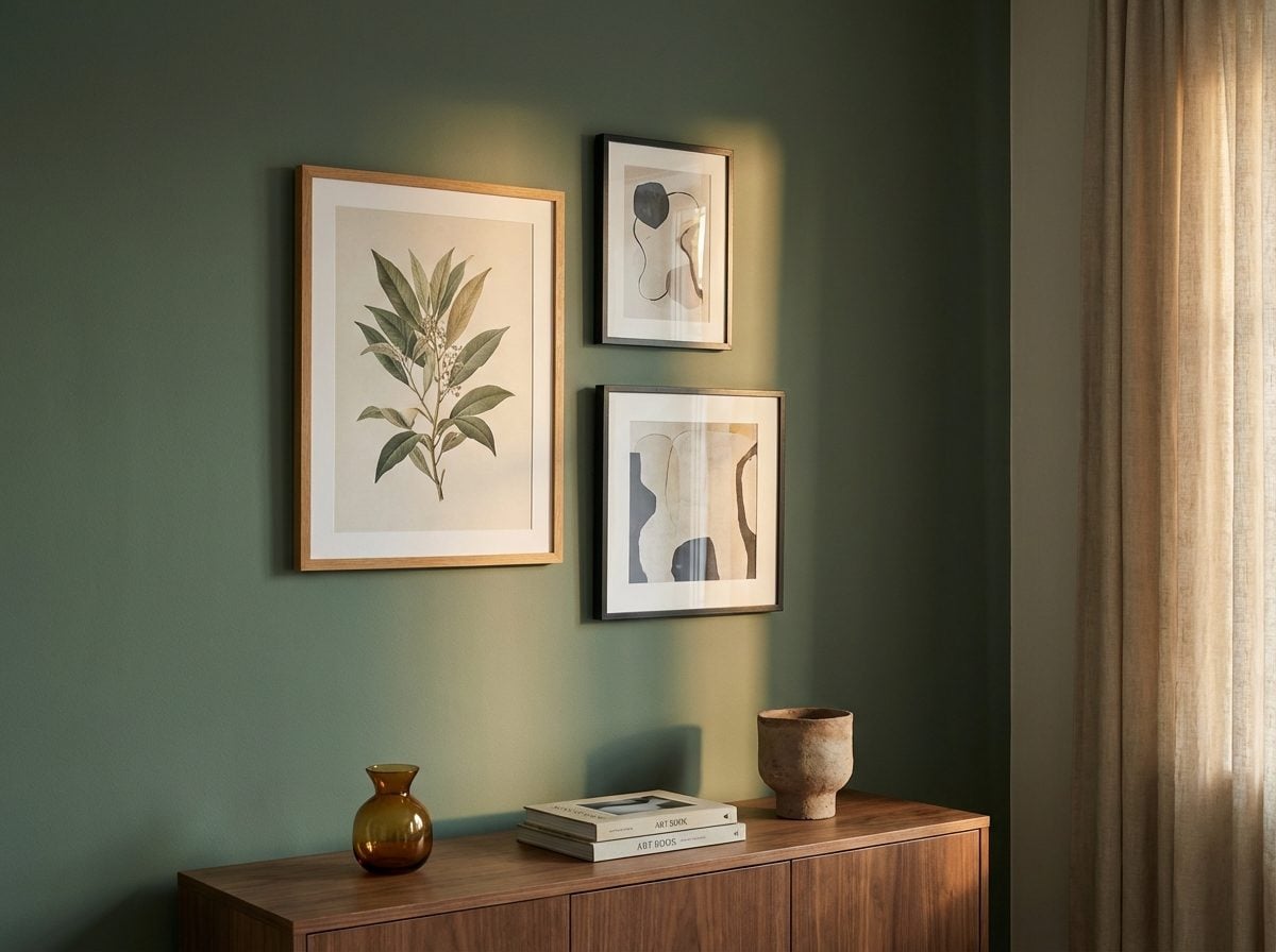 Why the First Wall You See Is a Confession You Never Meant to Make