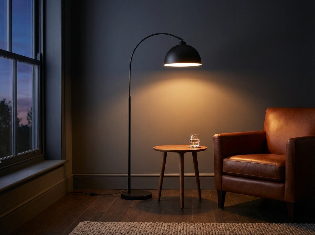 The Color Temperature of Your Bulbs Is Telling Designers Exactly How You Want to Be Perceived
