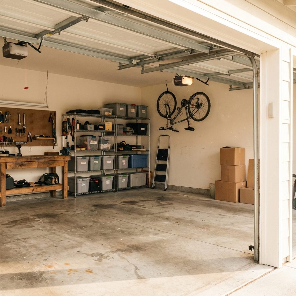 The Room Psychologists Say Reveals Your True Relationship With Control