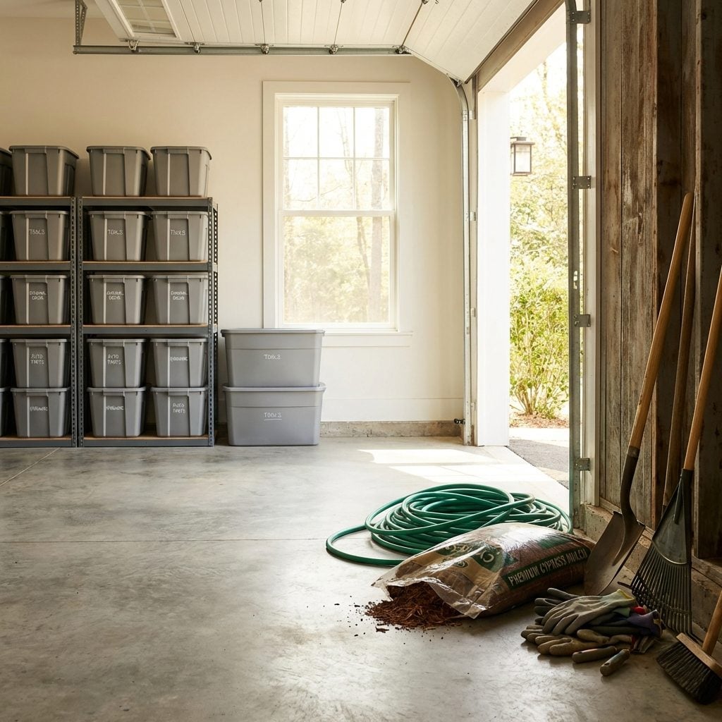 What Your Organizational System, or Lack of One, Reveals About How You Handle Uncertainty