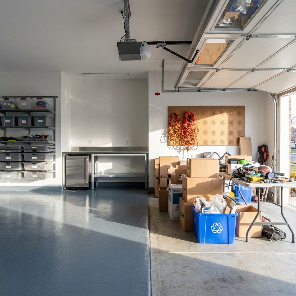 The One Space in Your Home Where Status Anxiety Goes to Hide