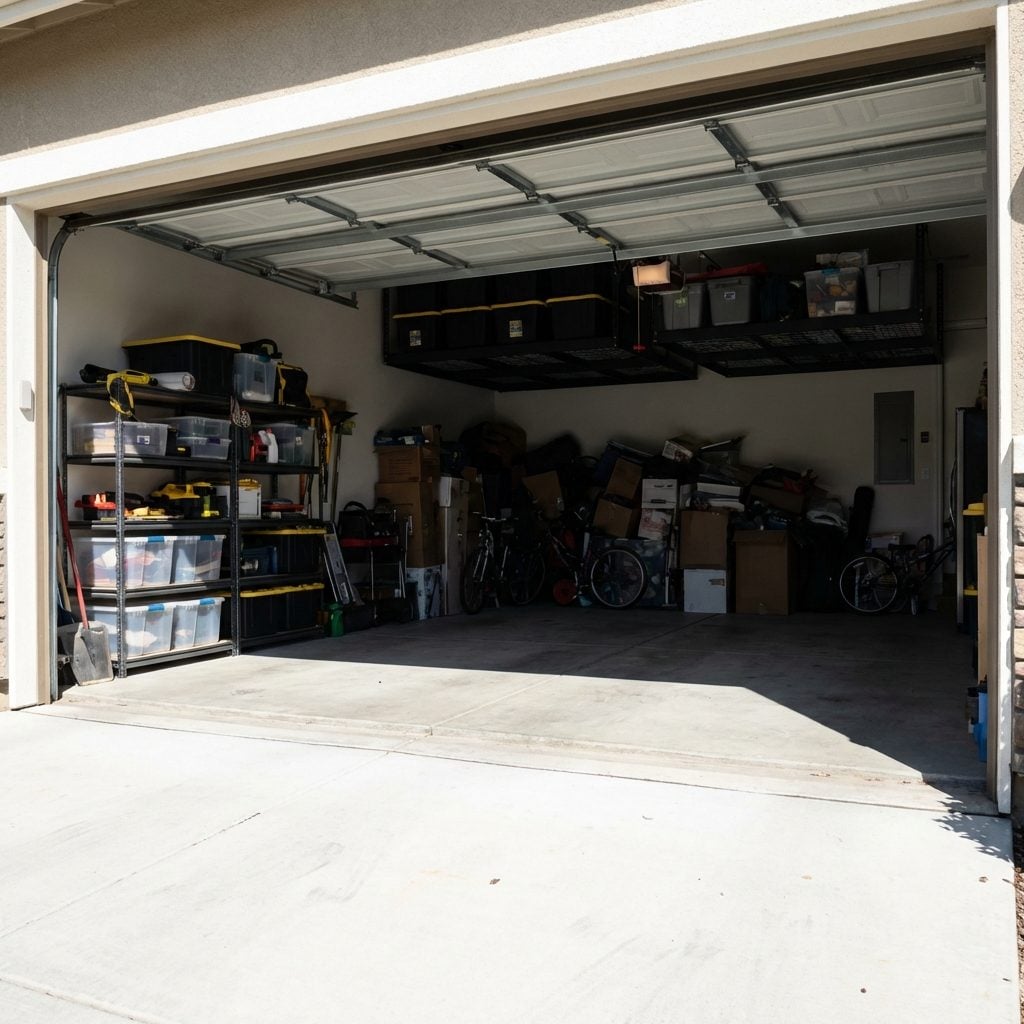 What Behavioral Economists Call the 'Threshold Effect', and Why Your Garage Door Is the Trigger