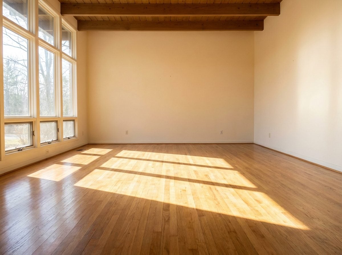 Why Silence in a Showable Home Is Louder Than Any Sales Pitch