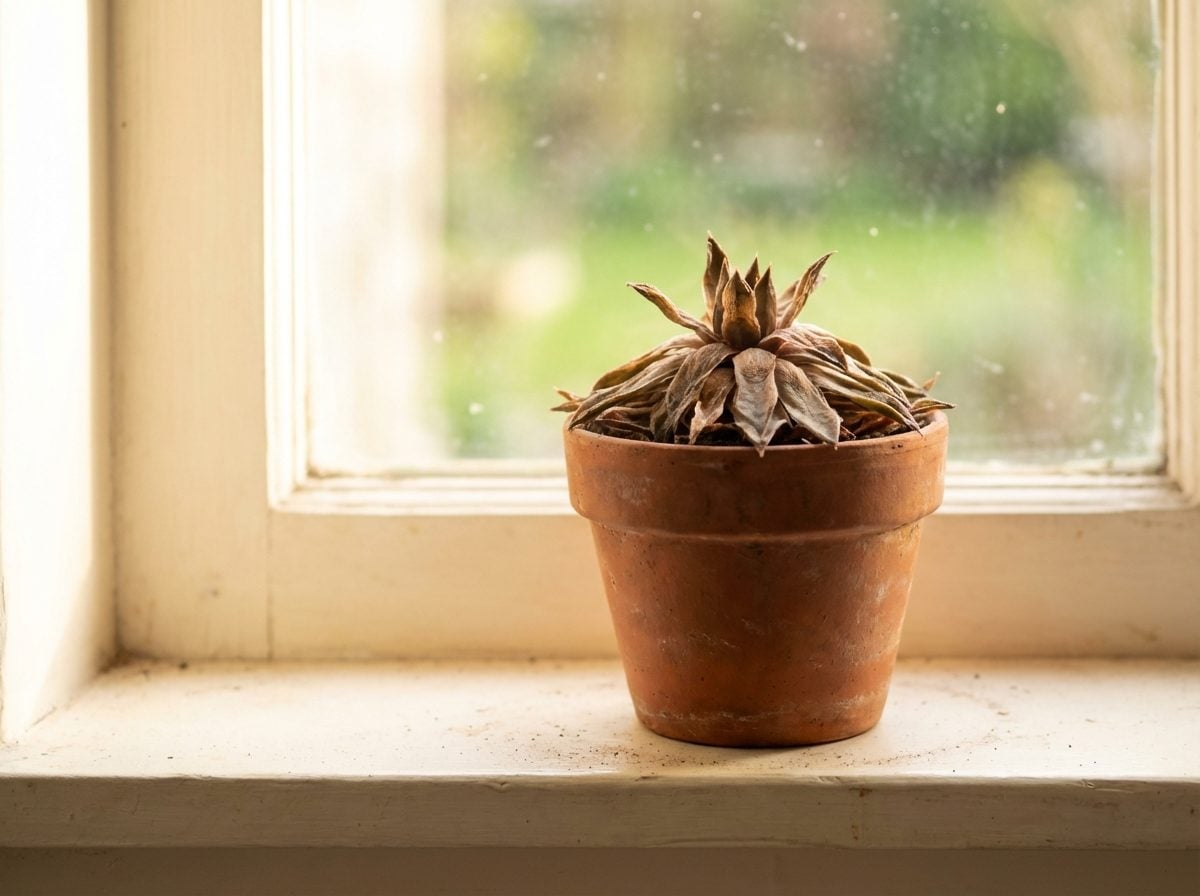 The Subconscious Math Buyers Do With Every Dead Plant They See