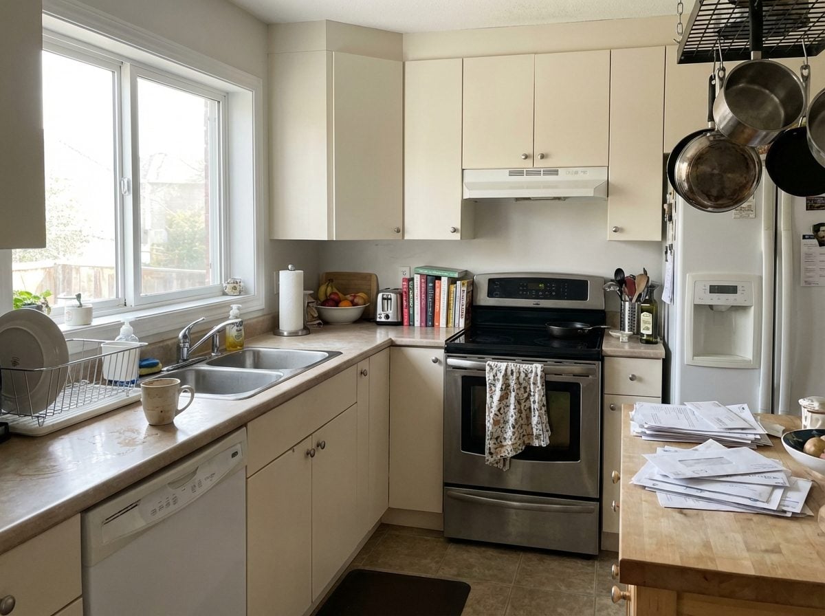 How Emotional Contagion Turns a Seller's Anxiety Into a Buyer's Cold Feet