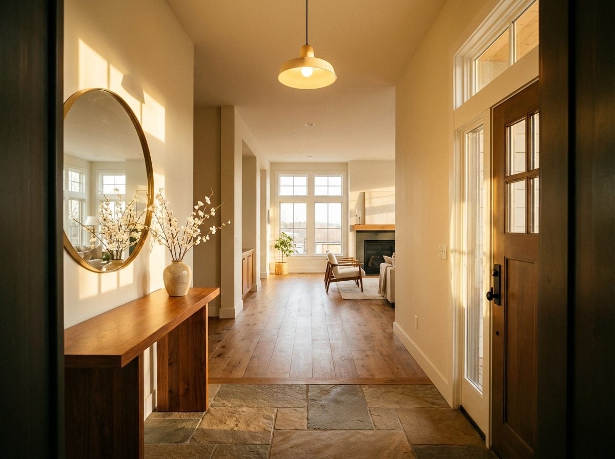 The Threshold Moment: Why the First Seven Seconds in a Doorway Determine Everything