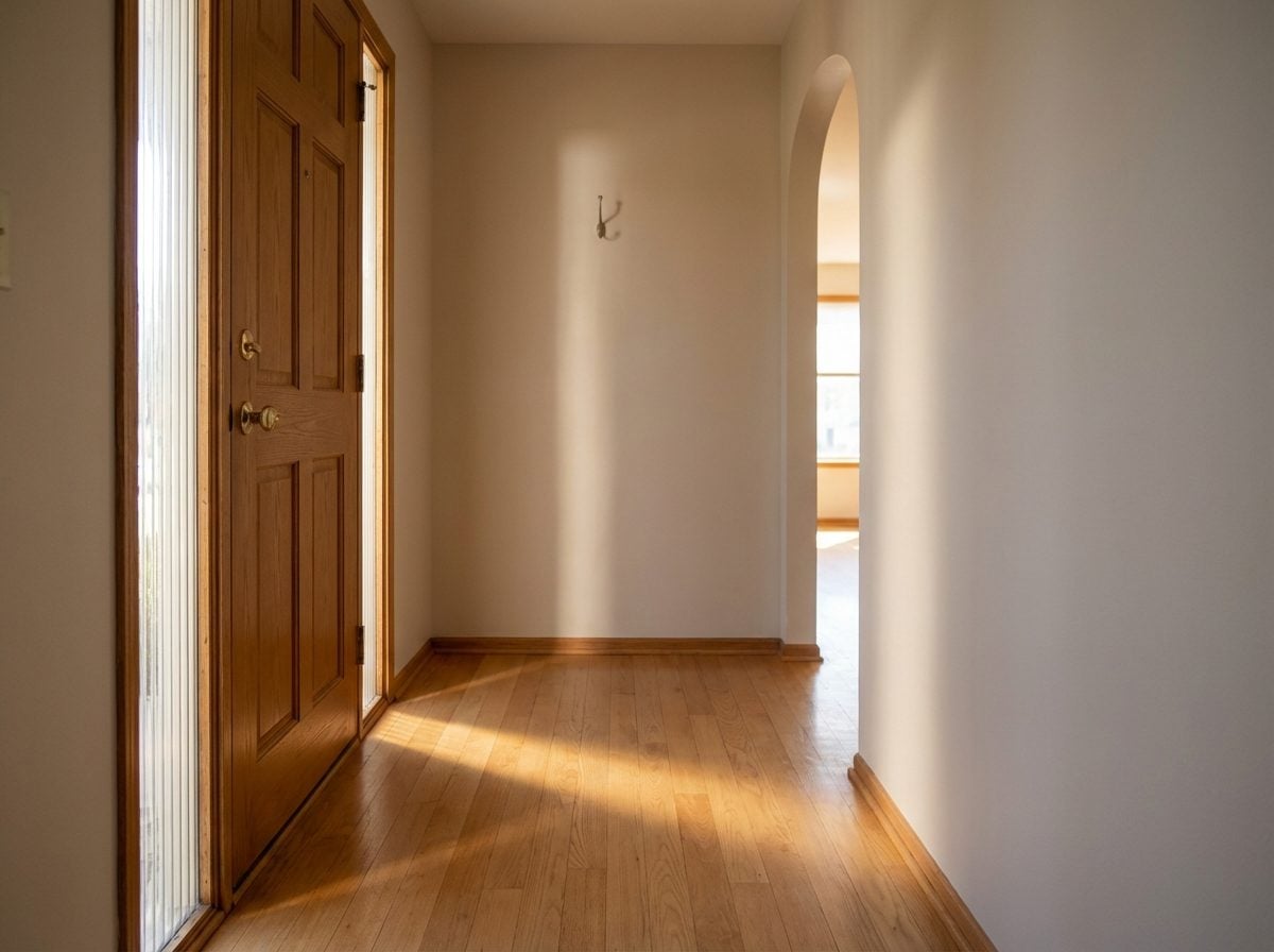 Why Your Brain Decides a Home Is 'Wrong' Before You've Seen the Kitchen