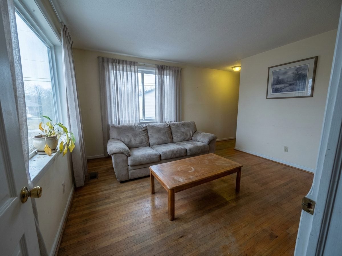 Why Homes That Feel ‘Sad’ Take Longer to Sell – And How Buyers Sense It Without Knowing It