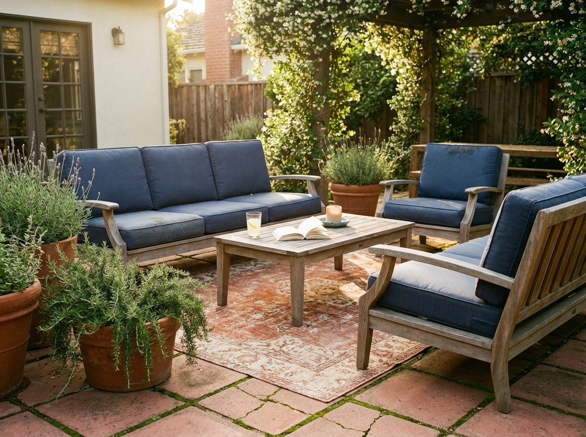 The 'Museum Effect' That's Slowly Killing Your Outdoor Gatherings