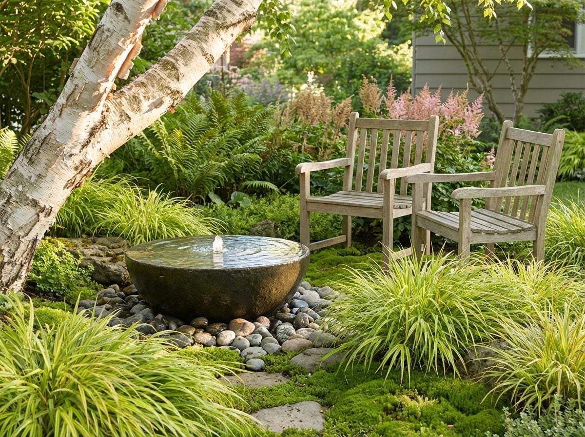 The Sound Your Backyard Is Missing That Makes People Stay Longer