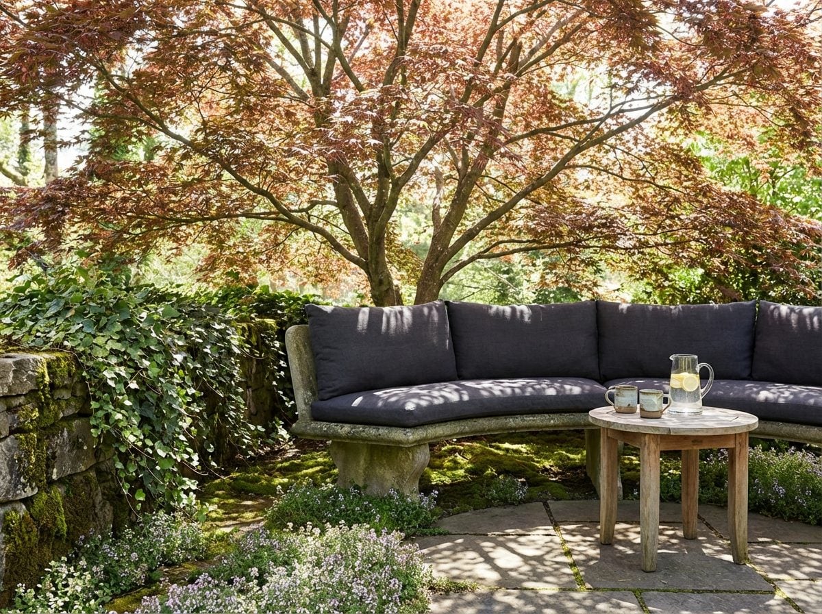 The Surprising Reason Shade Makes People Emotionally Open Up