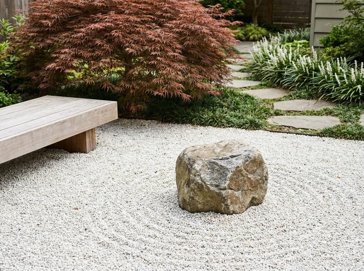 The Japanese Concept Your Backyard Is Desperately Missing