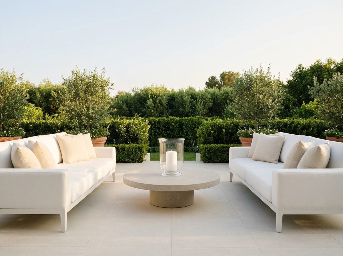 Why the Most Photographed Backyards Are the Loneliest