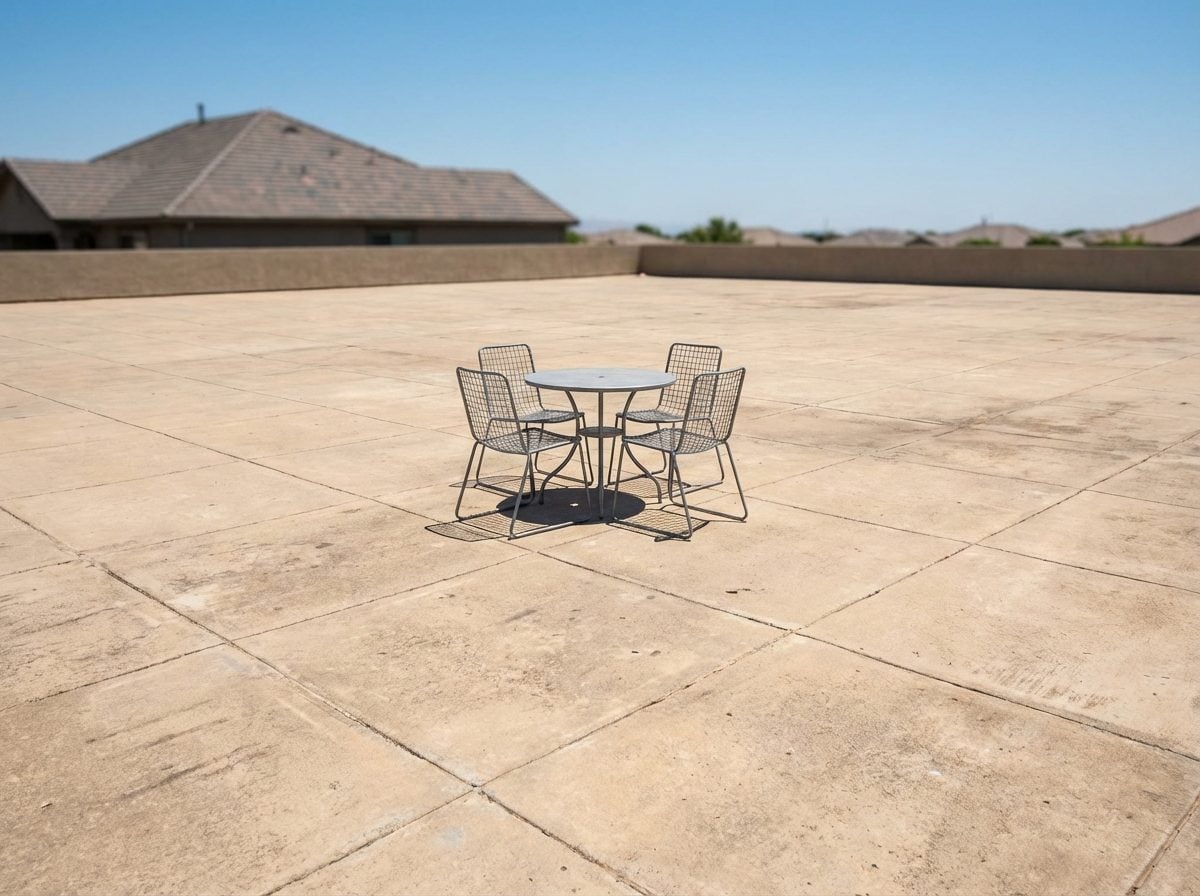 The Ancient Human Need Your Patio Layout Is Quietly Violating