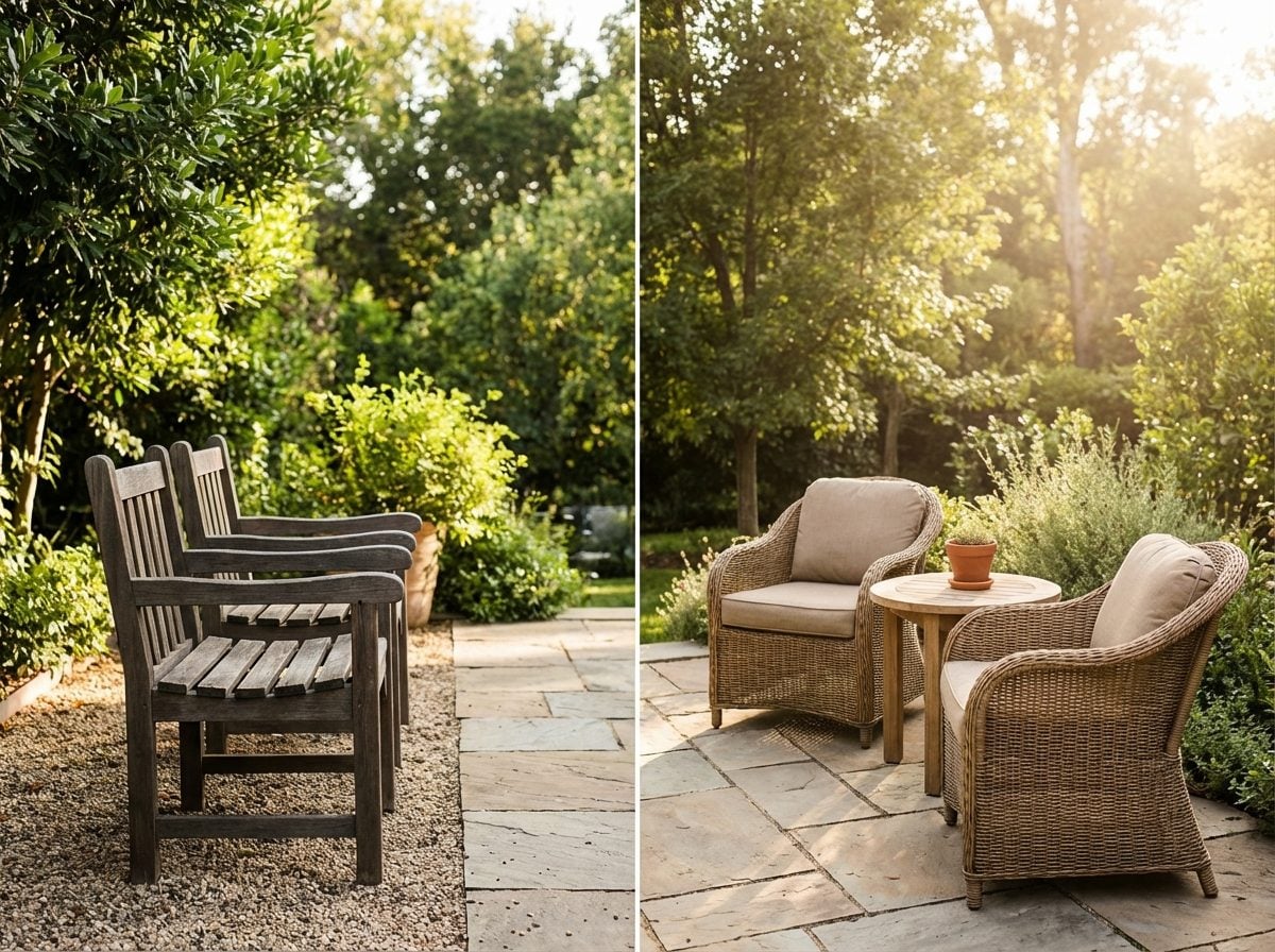 What a 1970s Psychologist Discovered About Chairs That Most Homeowners Still Don't Know