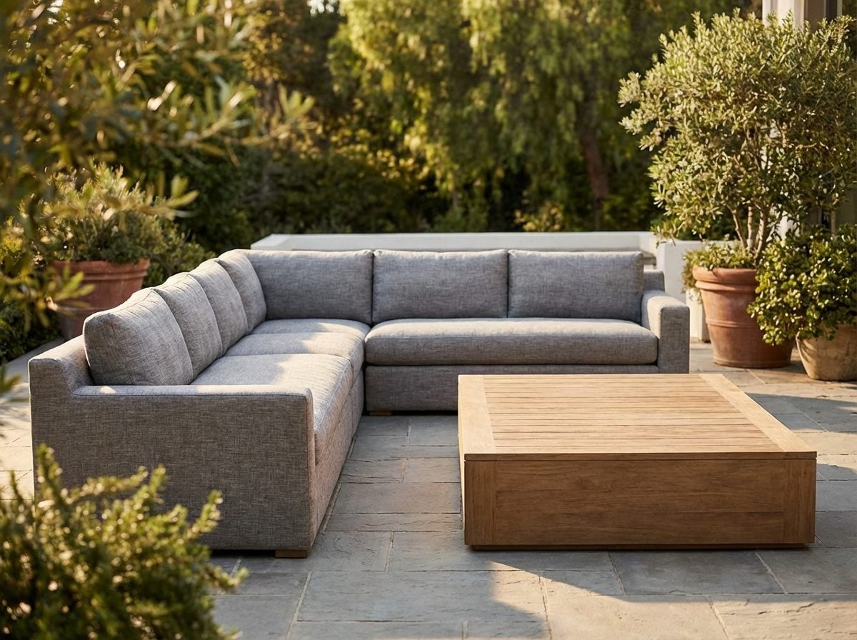 The Furniture Arrangement Mistake That Signals 'Don't Get Too Comfortable'