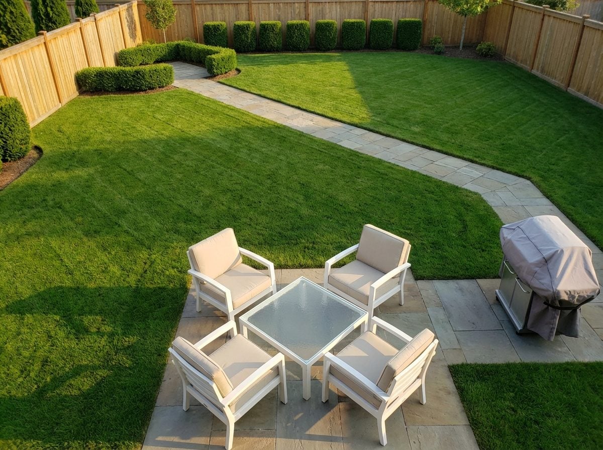 The Backyard Mistake That’s Making Your Family Spend Less Time Together (And You Don’t Even Realize It)