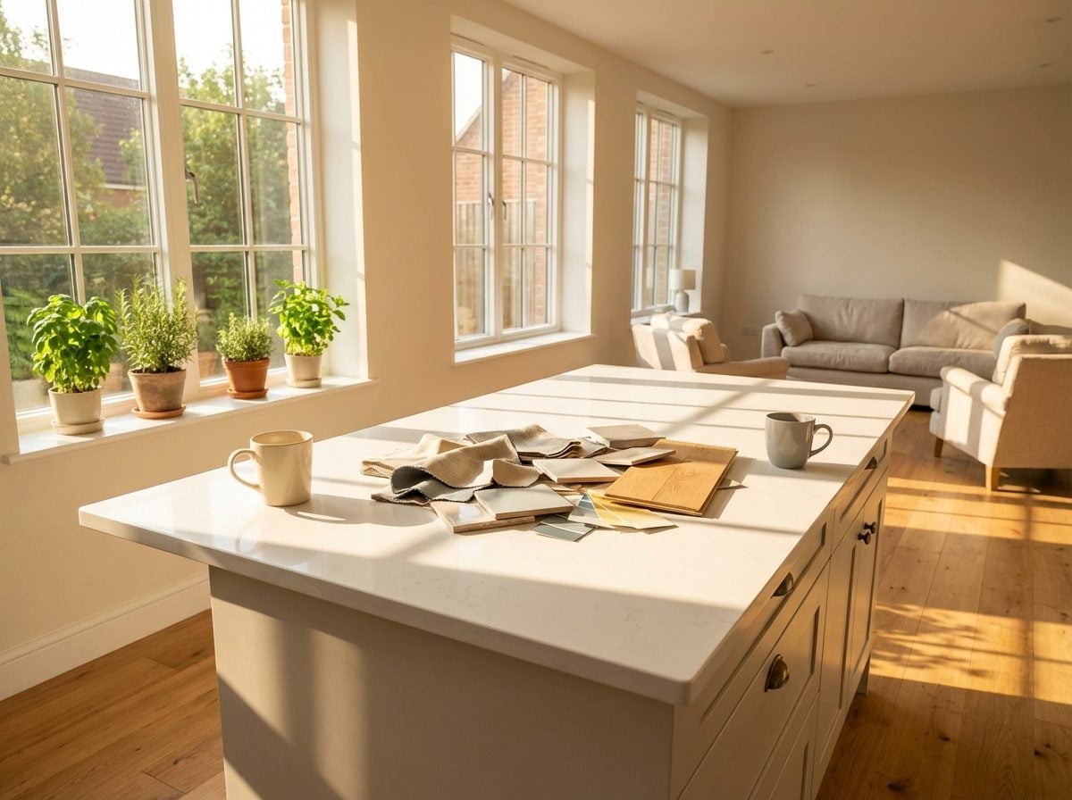 The Hidden Reason Couples Fight About Basement Renovations (It Has Nothing to Do With Money)