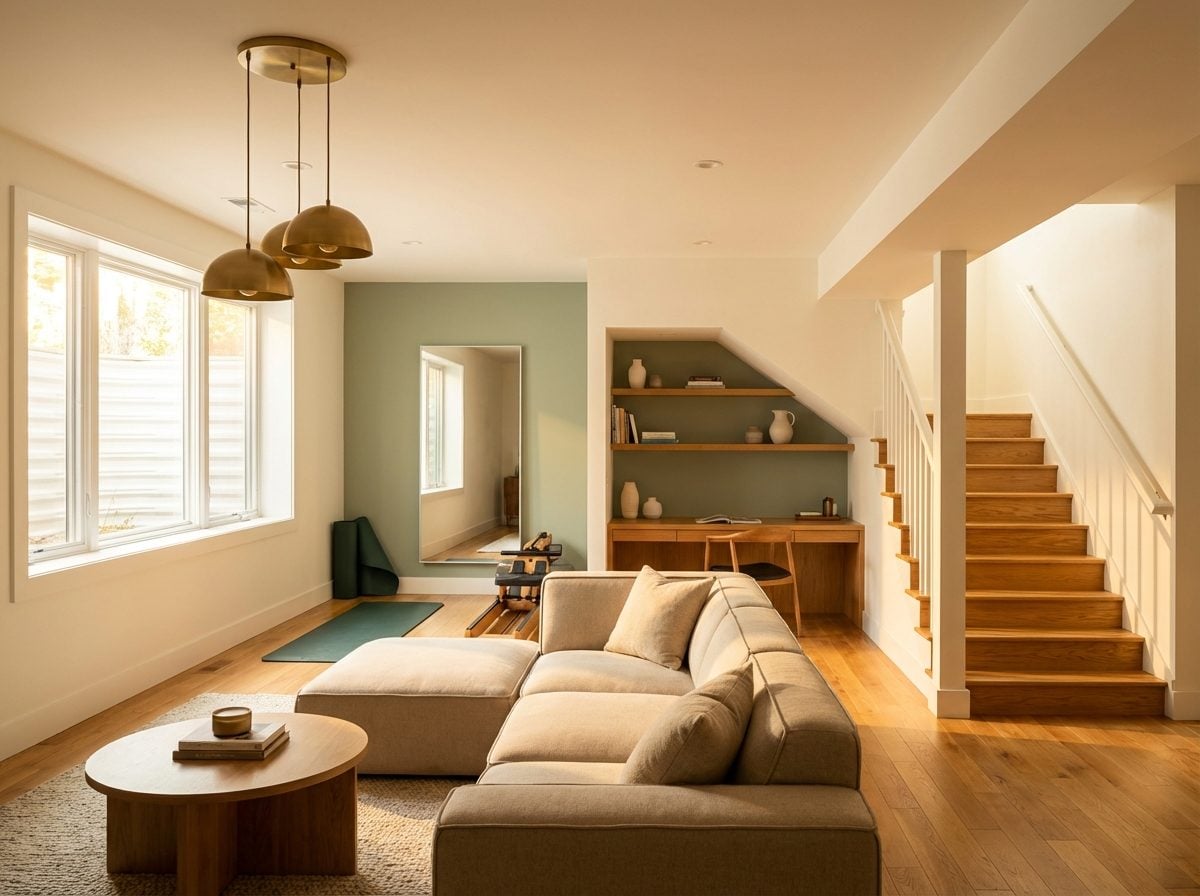 The Psychological Cost of a Home That Has a Room for Every Mood