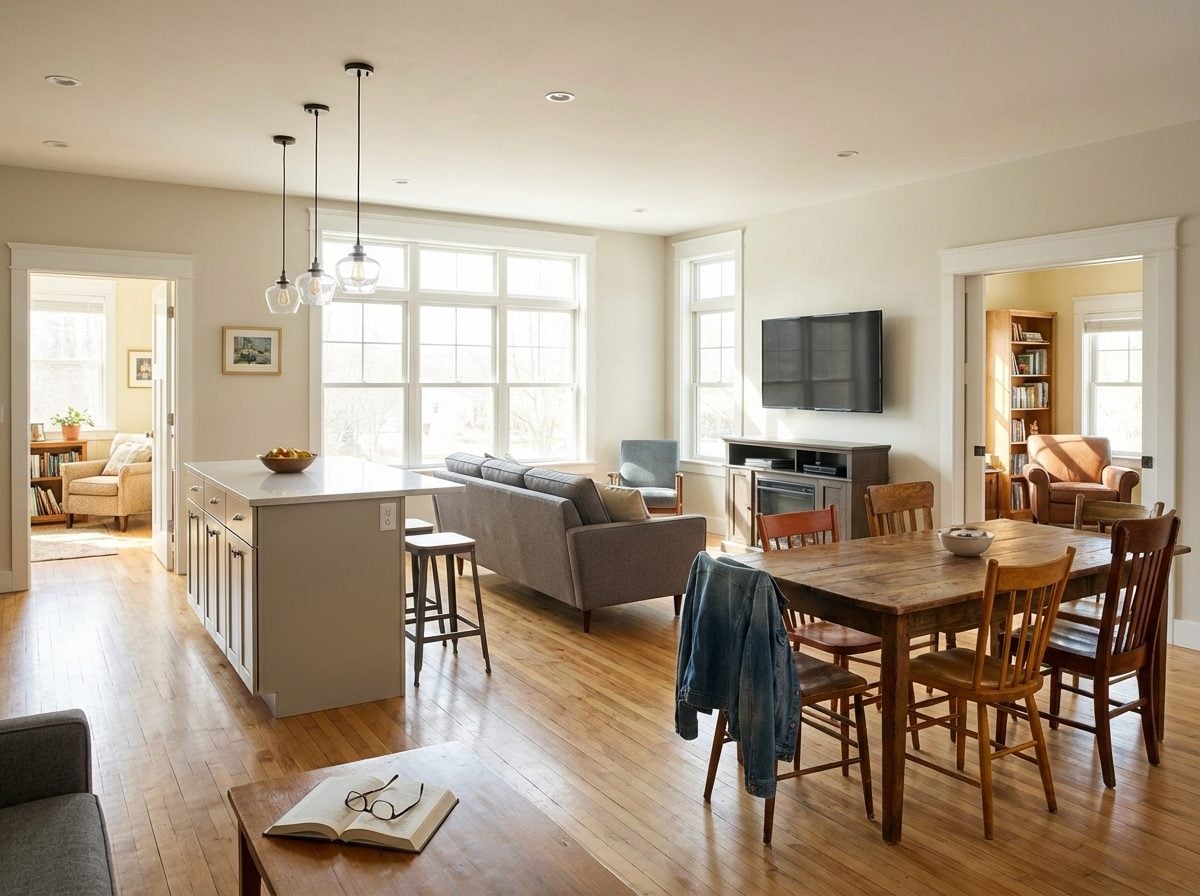 The Intimacy Threshold Your Floor Plan Has Already Crossed