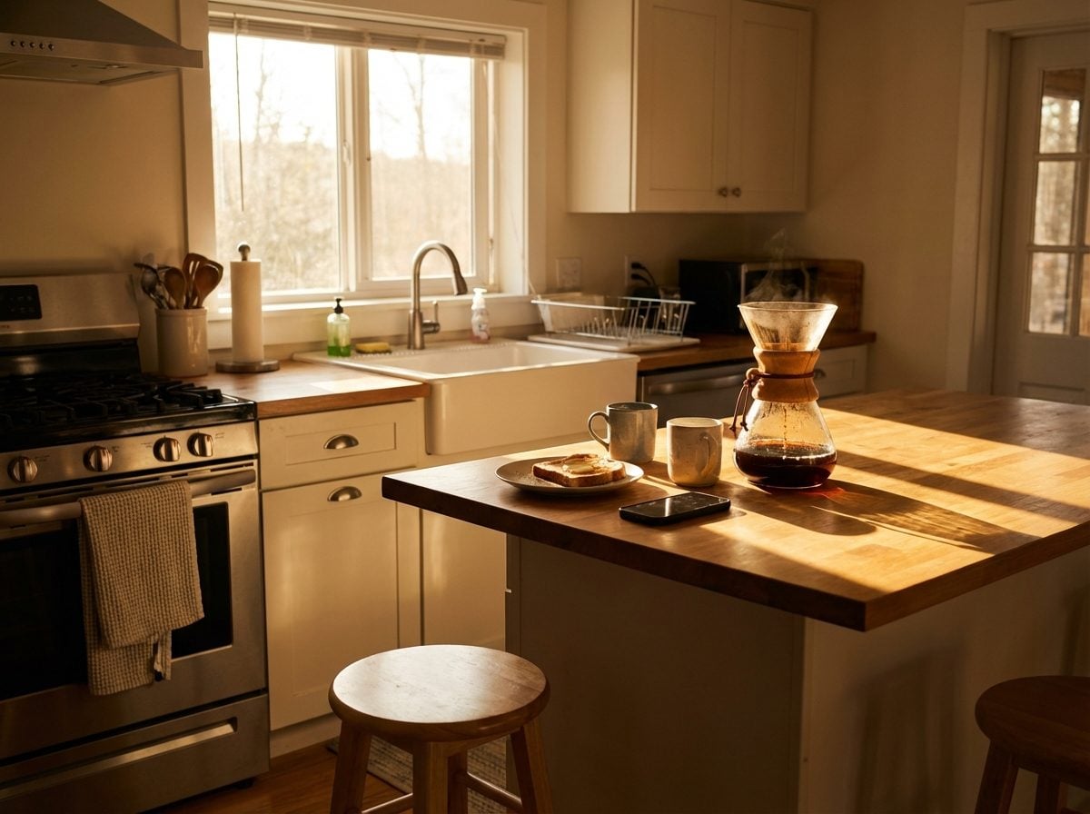 What Happens to Marriages When 'Together' Requires a Scheduled Plan