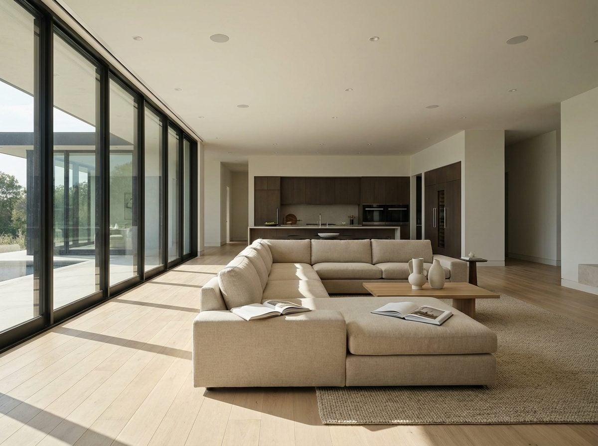 Why Your Brain Mistakes Square Footage for Intimacy