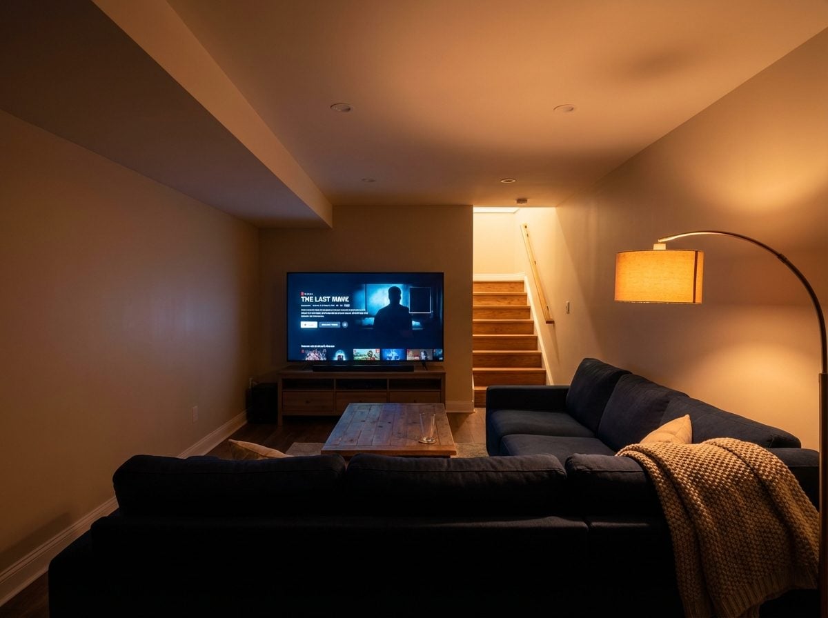 The Retreat That Slowly Becomes an Escape Route