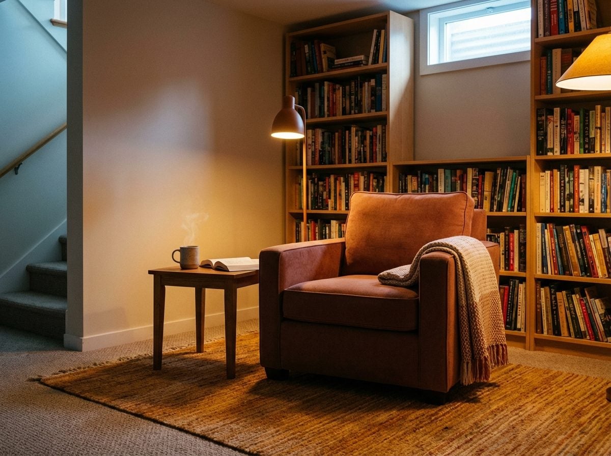 Why 'Finally Having My Own Space' Feels Like Relief, And Then Doesn't