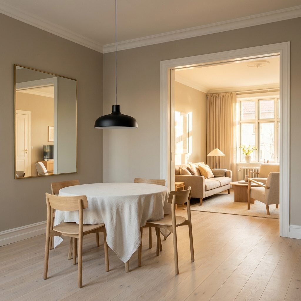 The Wall That Shouldn't Be There, and Why It's Strangling Your Dinner Conversation