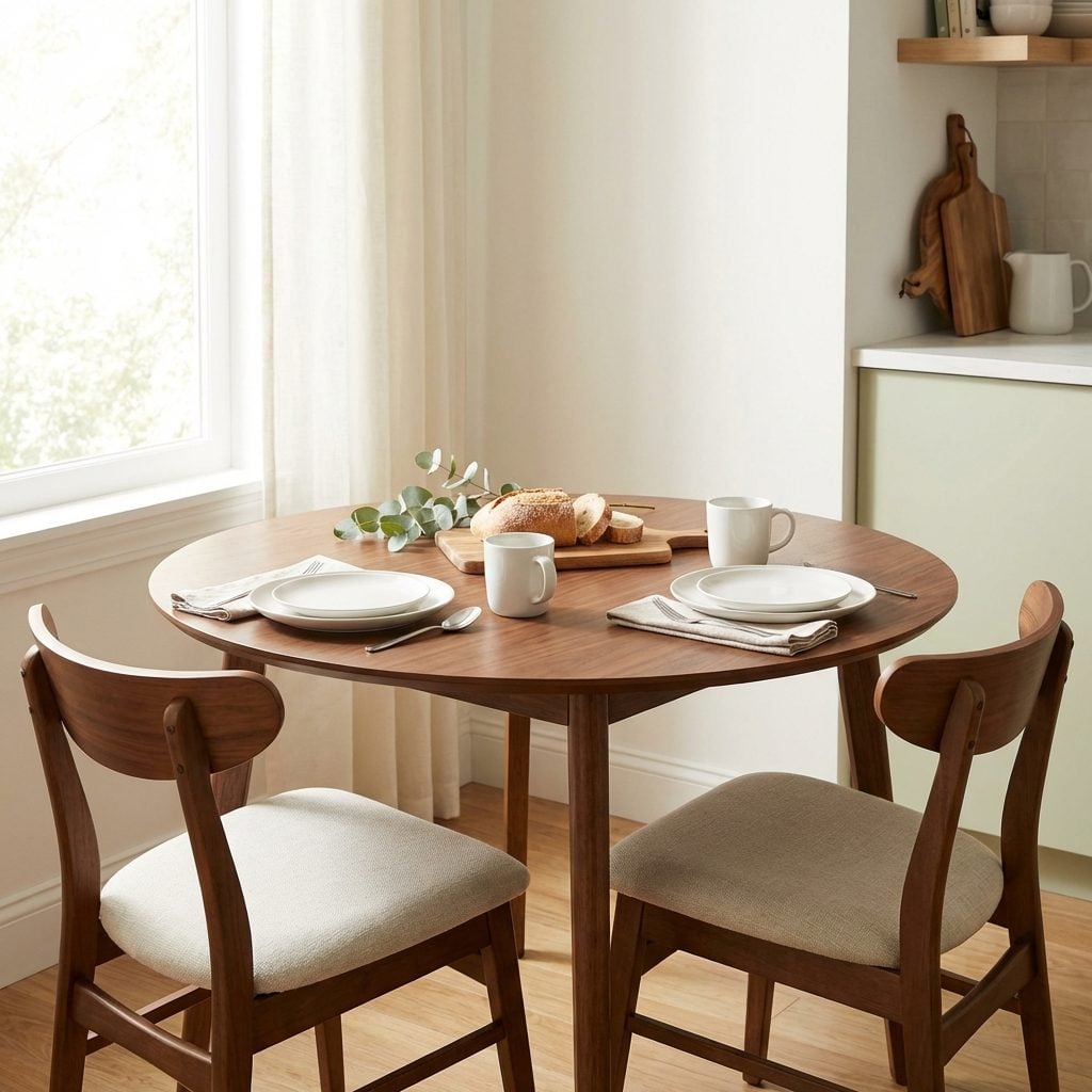 Why the Distance Between Two Chairs Decides Whether a Conversation Ever Starts