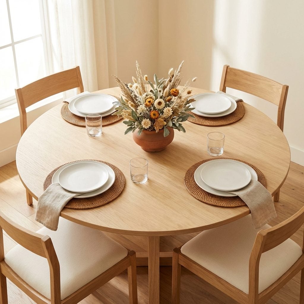 The Furniture Shape That Evolutionary Psychology Says Was Built for Togetherness