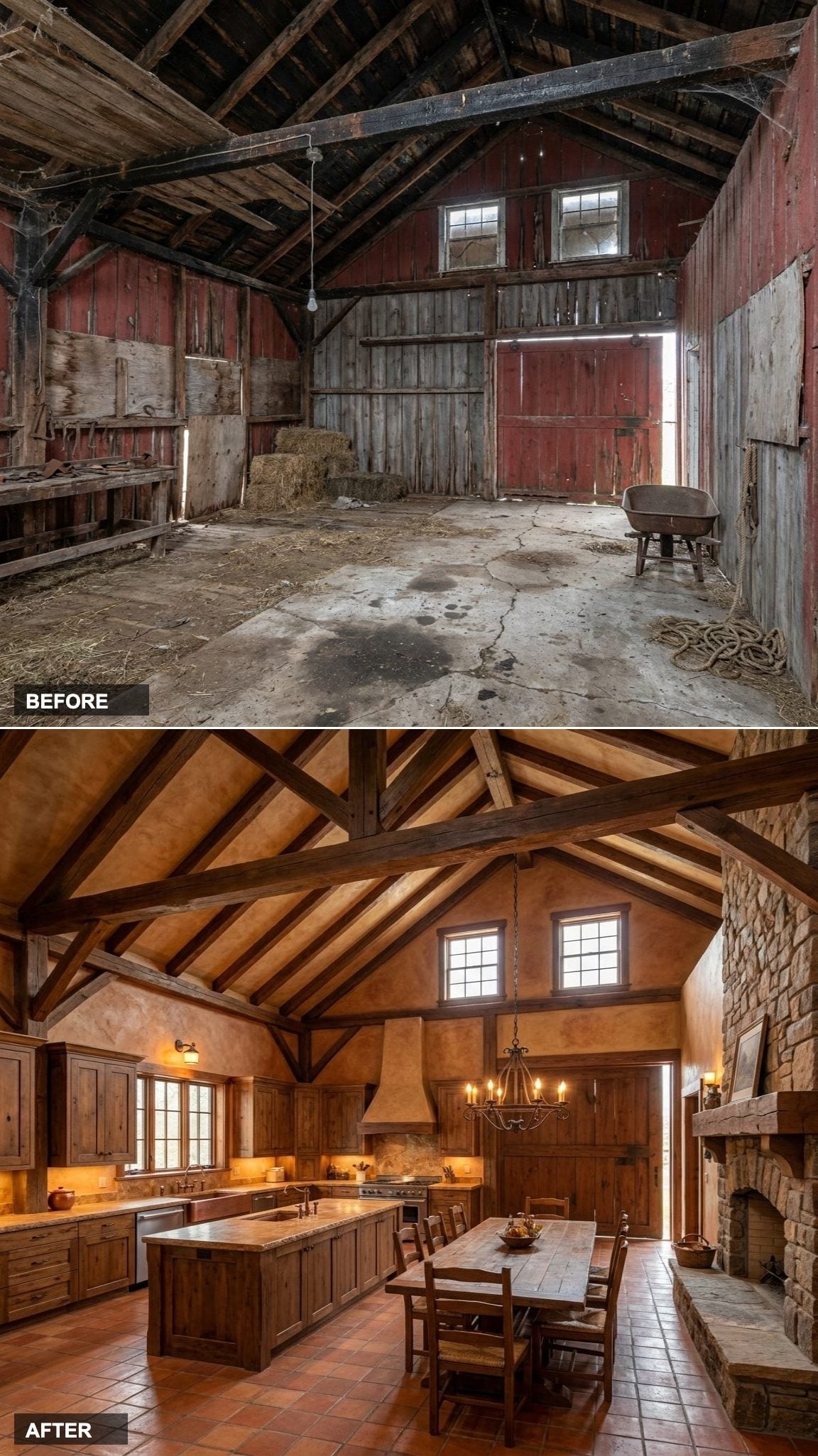 Gilded Age Library Grandeur with Emerald Velvet and Mahogany Millwork