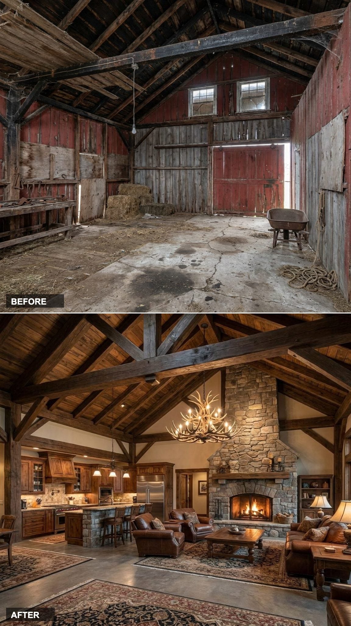1970s Conversation Pit Revival in Burnt Orange Corduroy and Smoked Glass