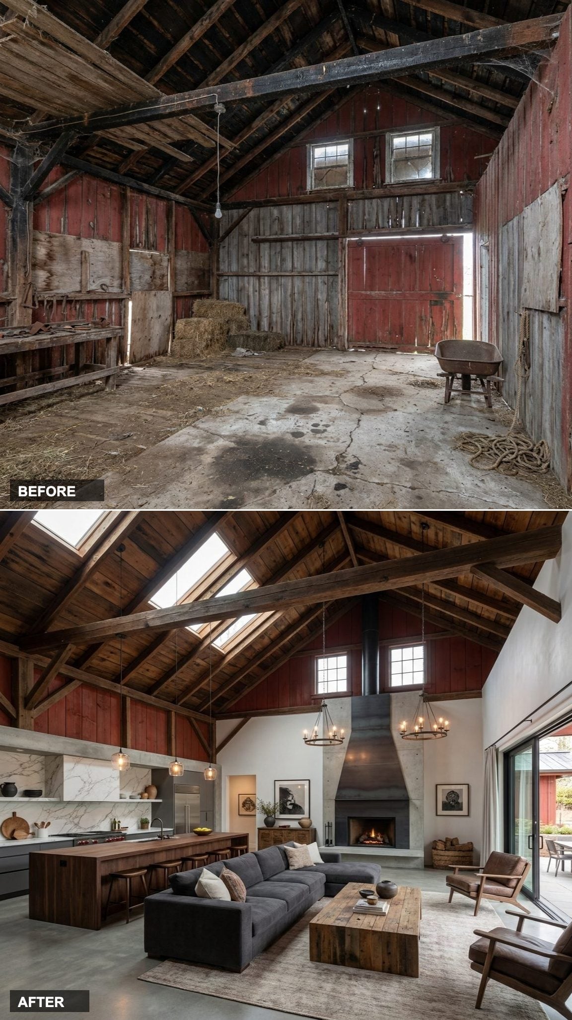 Emerald Art Deco Revival with Velvet, Marble, and Gold Leaf Accents